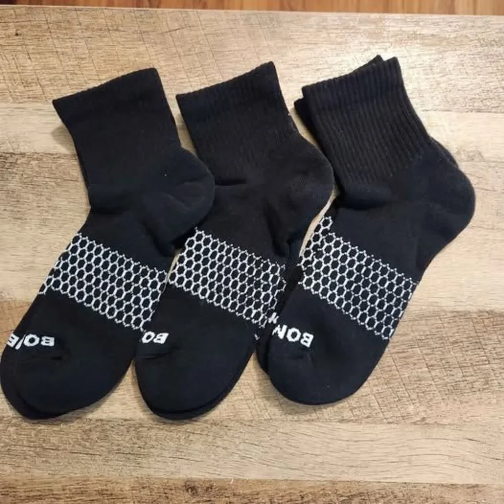 Bombas Unisex Size Large NWOT Unisex